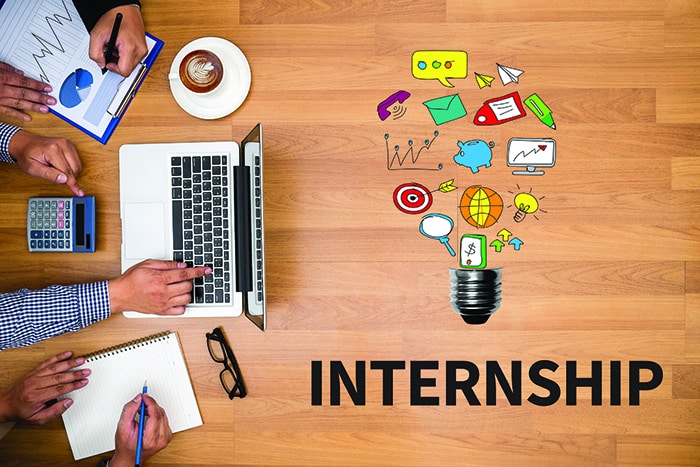 MBA Summer Internship Program